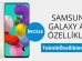 Samsung Galaxy A51 Özellikleri