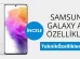 Samsung Galaxy A73 Özellikleri